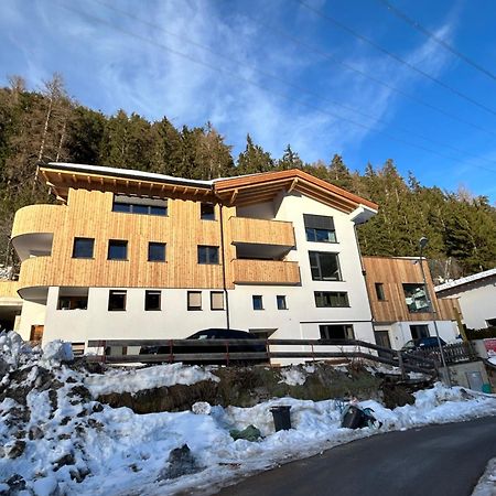Apart 14 Sankt Anton am Arlberg Exterior photo
